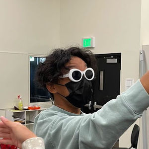 Meet your Posher, Nathan